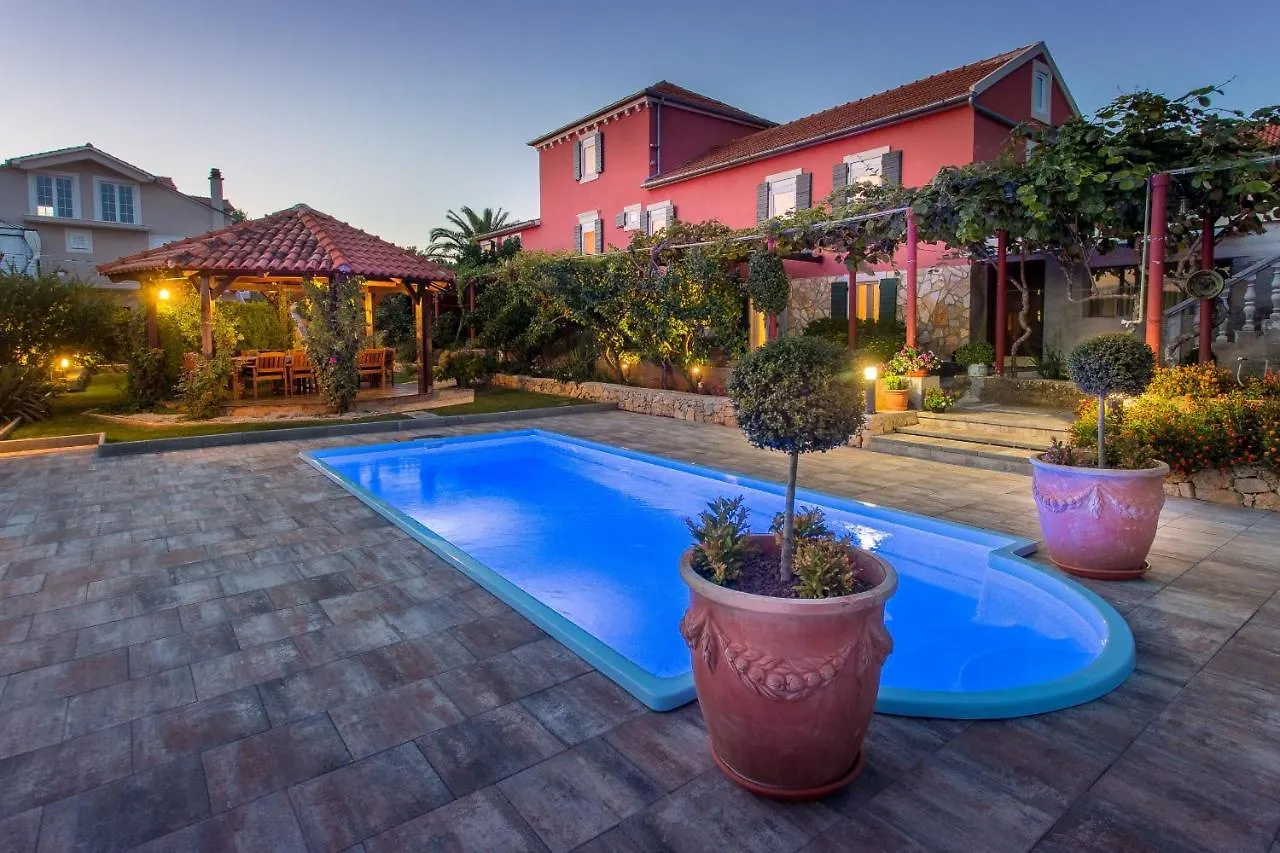 Villa Stocco Zadarvillas Ugljan