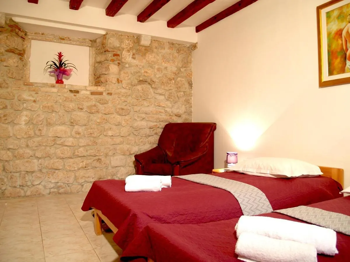 Villa Stocco Zadarvillas Ugljan Croatia