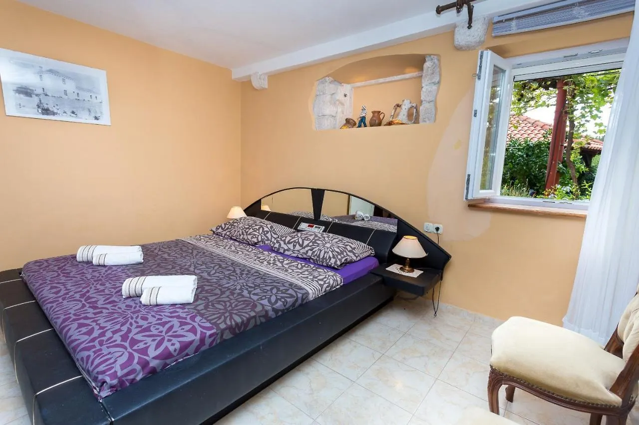Villa Stocco Zadarvillas Ugljan 0*,  Croatia