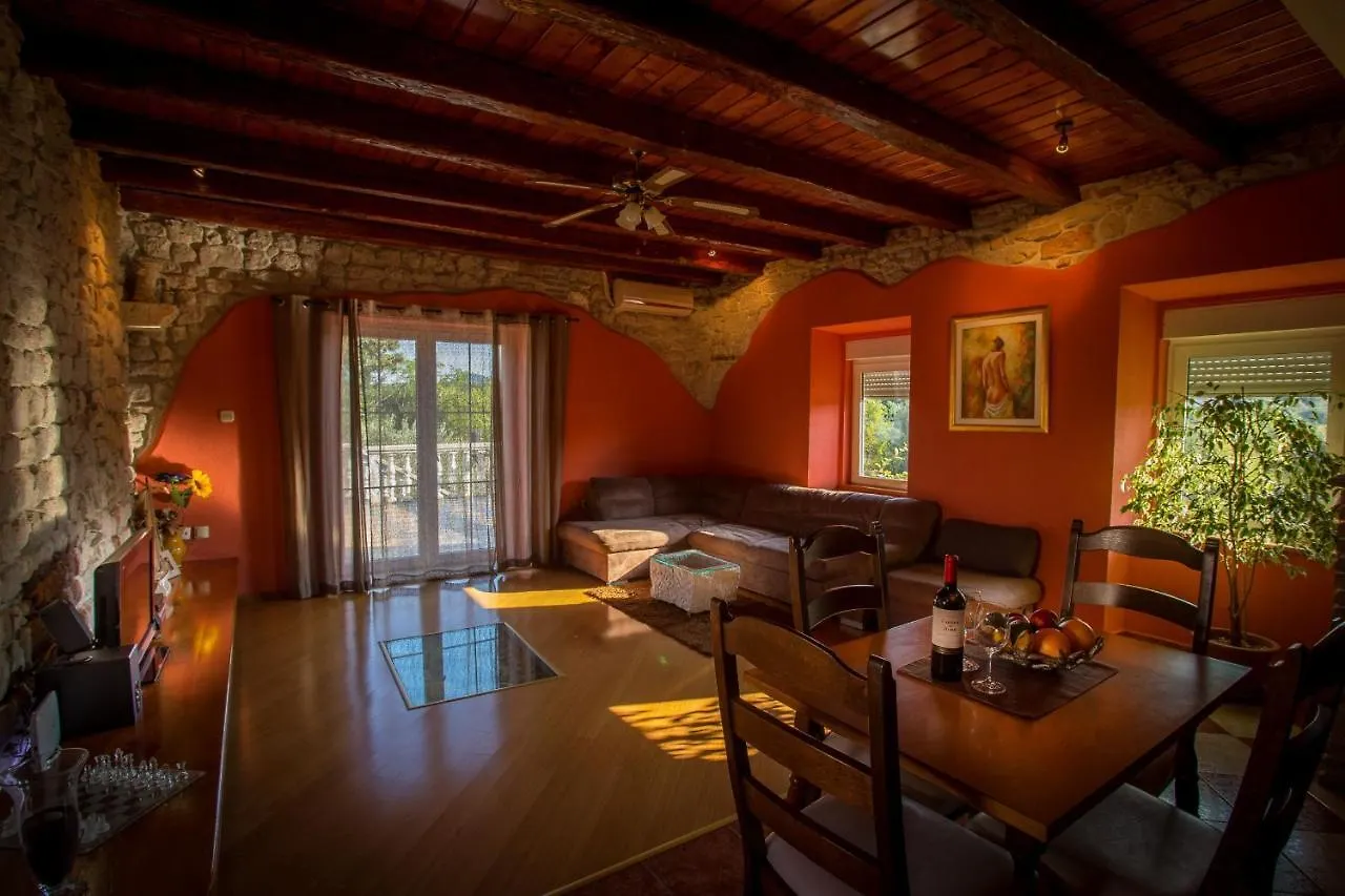 Villa Stocco Zadarvillas Ugljan