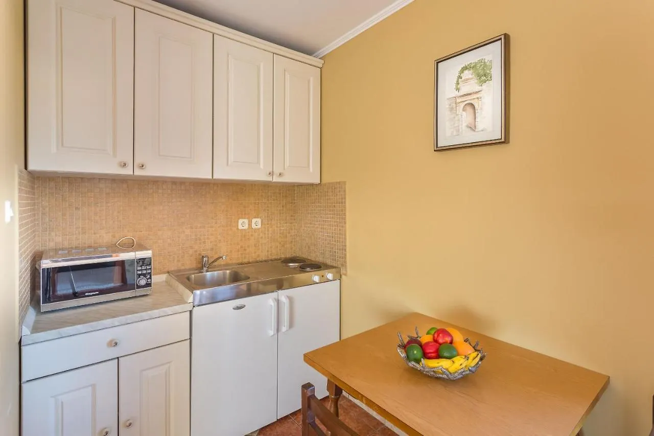Villa Stocco Zadarvillas Ugljan Croatia