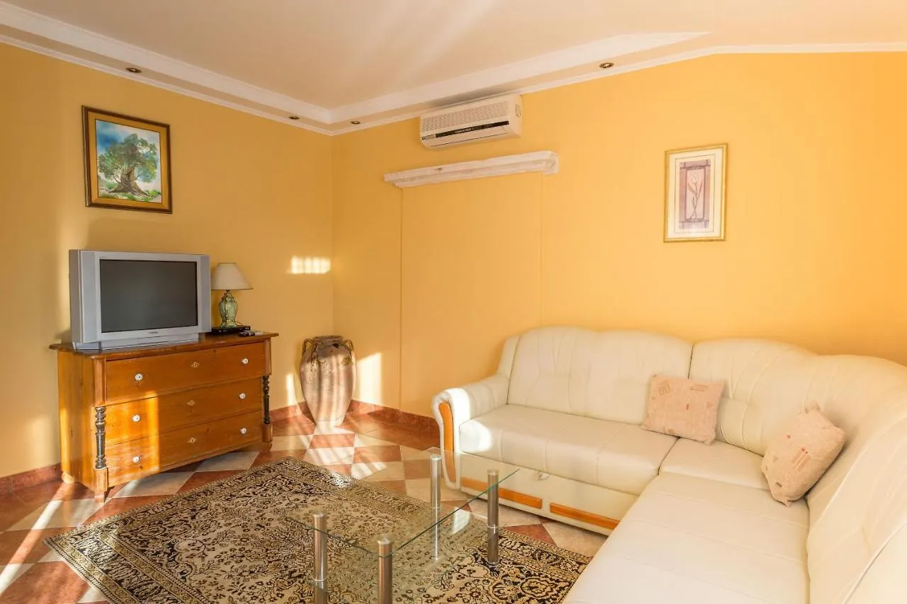 Villa Stocco Zadarvillas Ugljan
