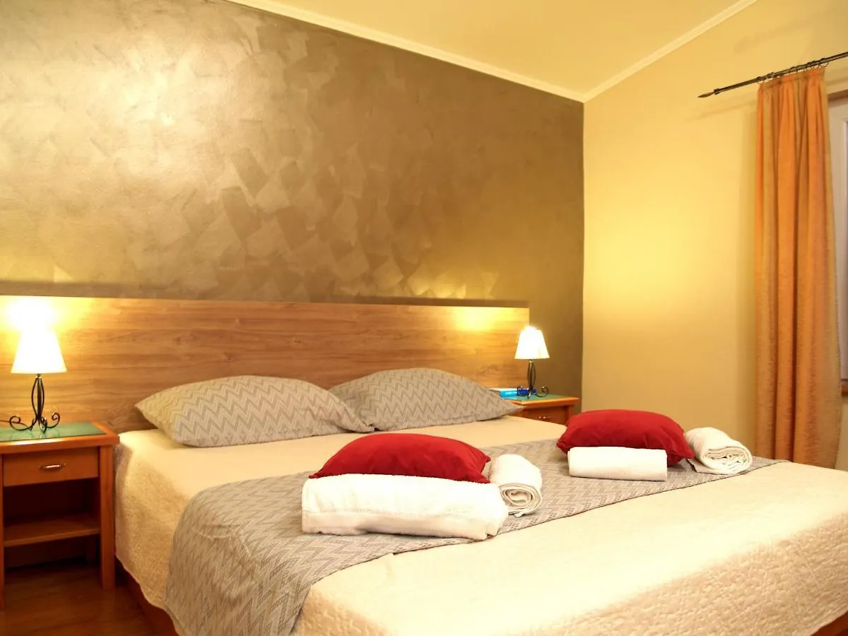 Villa Stocco Zadarvillas Ugljan