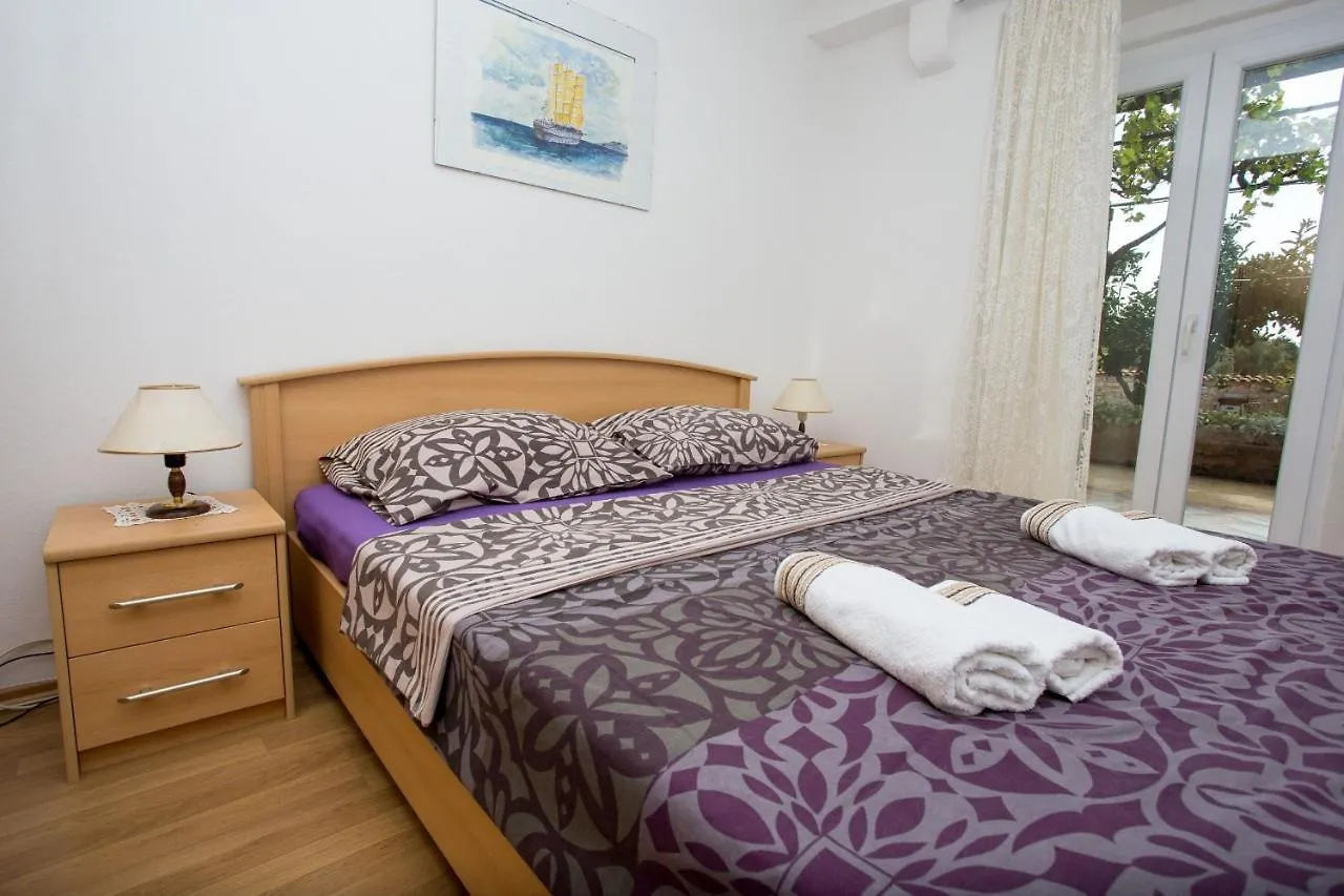 Villa Stocco Zadarvillas Ugljan 0*,