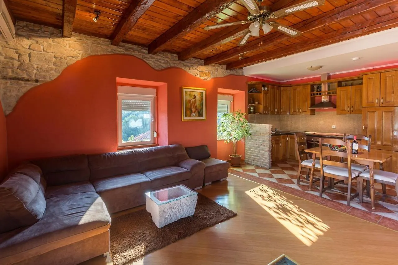 Villa Stocco Zadarvillas Ugljan