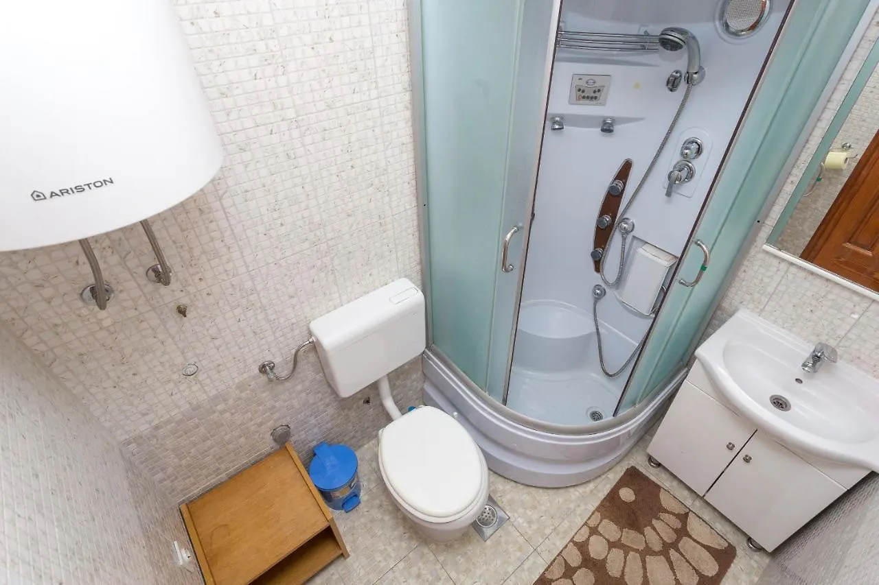 Villa Stocco Zadarvillas Ugljan