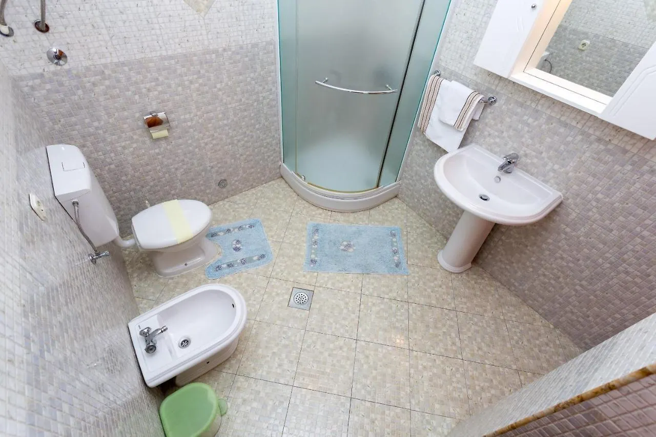 Villa Stocco Zadarvillas Ugljan