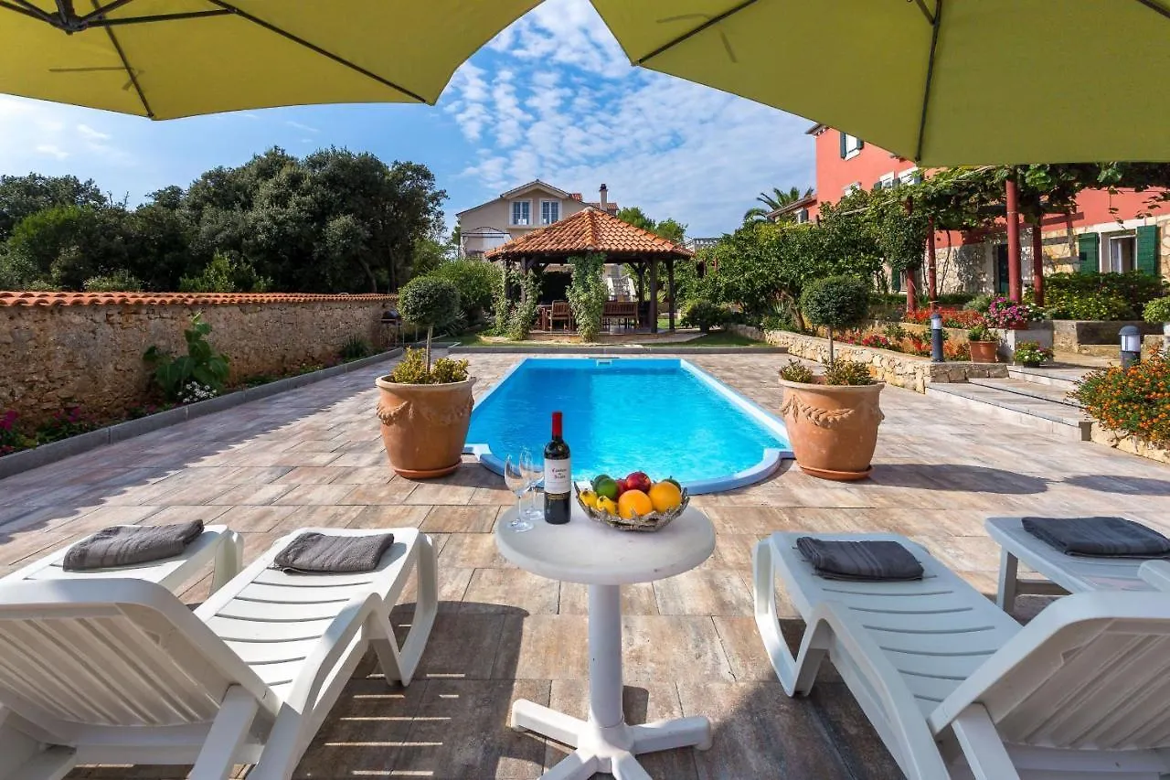 Villa Stocco Zadarvillas Ugljan