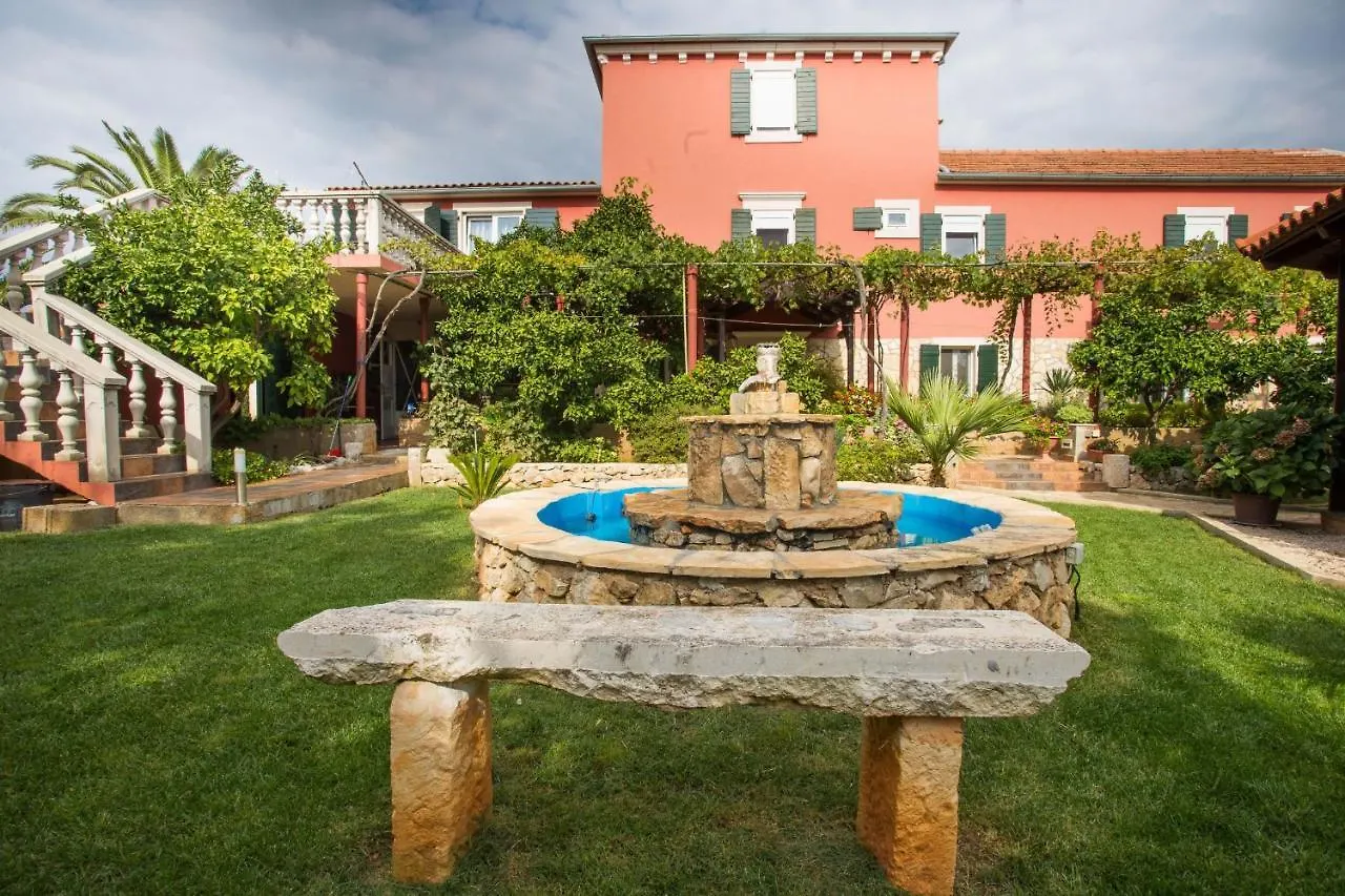 Villa Stocco Zadarvillas Ugljan