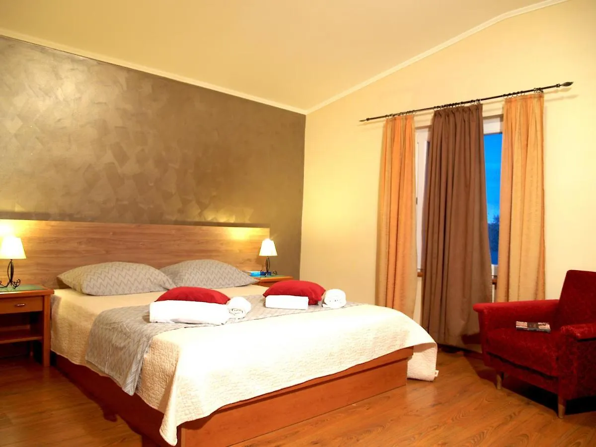 Villa Stocco Zadarvillas Ugljan