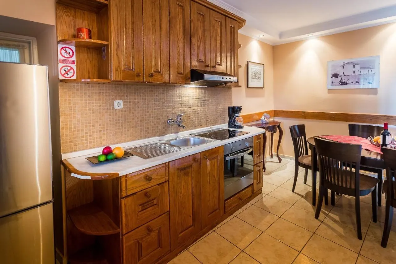 Villa Stocco Zadarvillas Ugljan Croatia