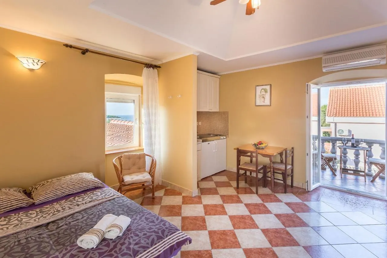 Villa Stocco Zadarvillas Ugljan 0*,  Croatia