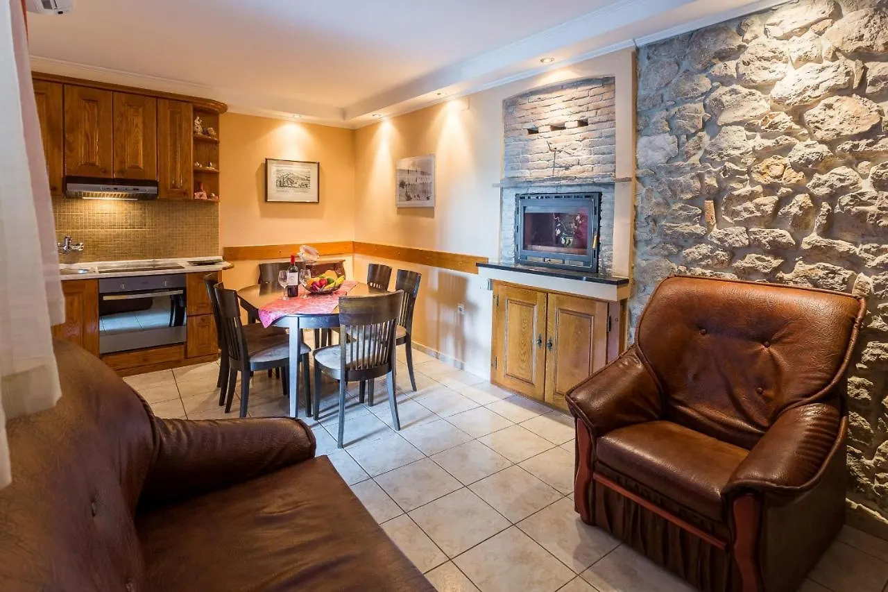 Villa Stocco Zadarvillas Ugljan