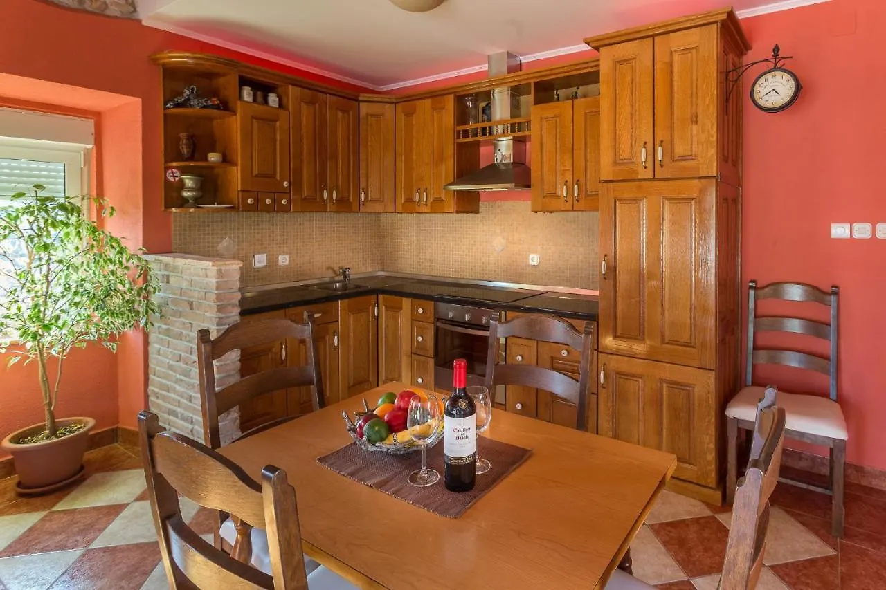 Villa Stocco Ugljan