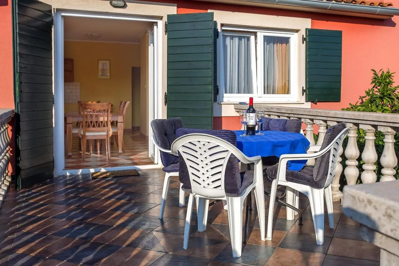 Villa Stocco Zadarvillas Ugljan