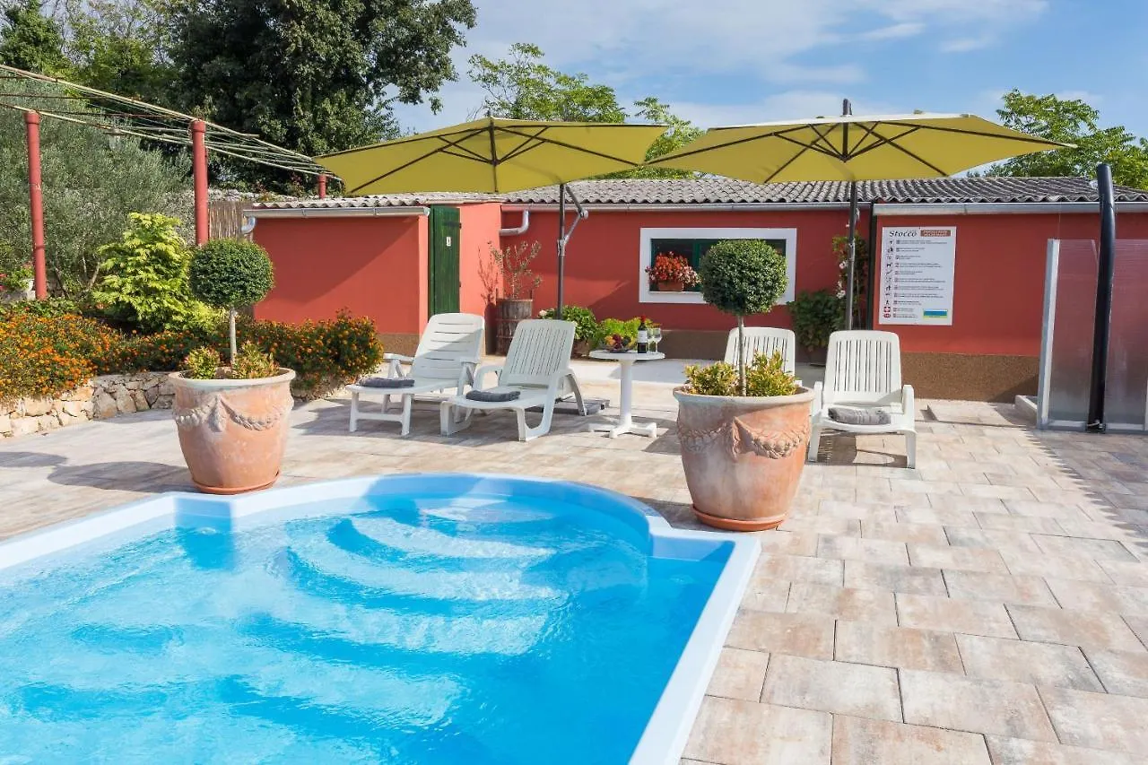 Villa Stocco Zadarvillas Ugljan Croatia