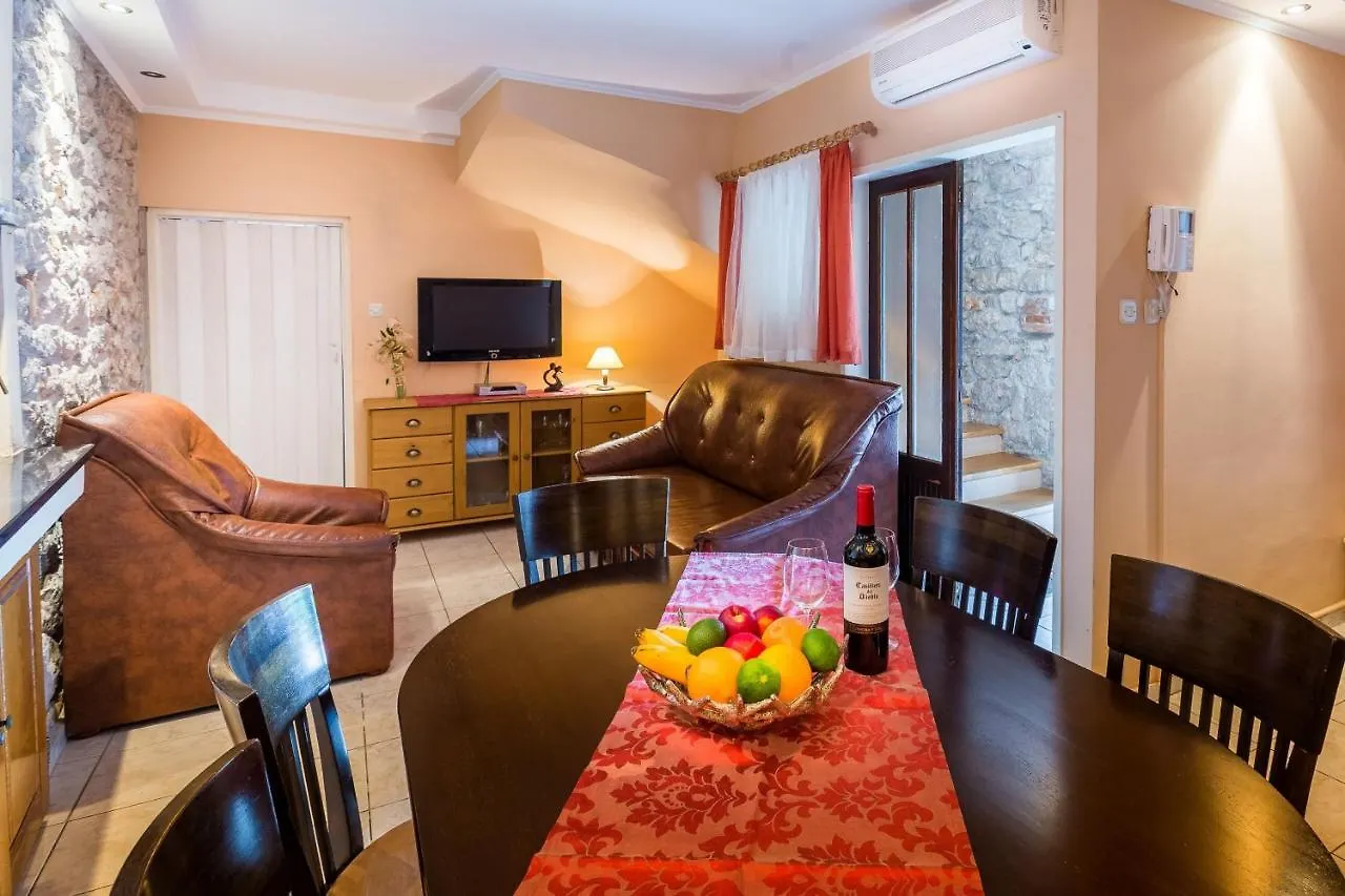 Villa Stocco Zadarvillas Ugljan