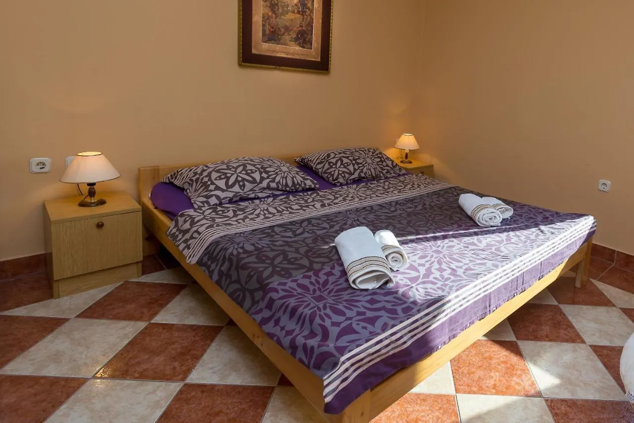 Villa Stocco Zadarvillas Ugljan