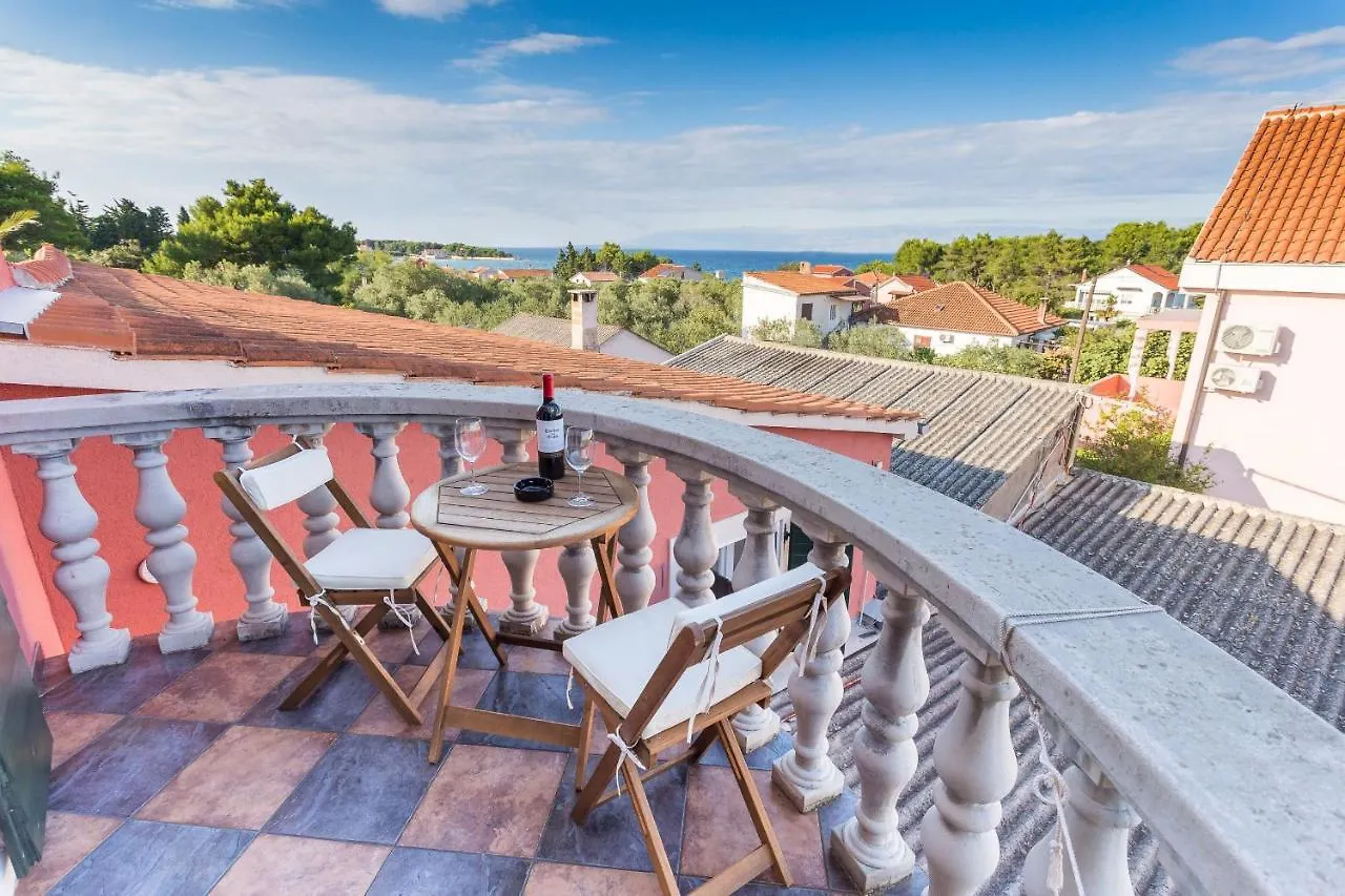 Villa Stocco Zadarvillas Ugljan Croatia