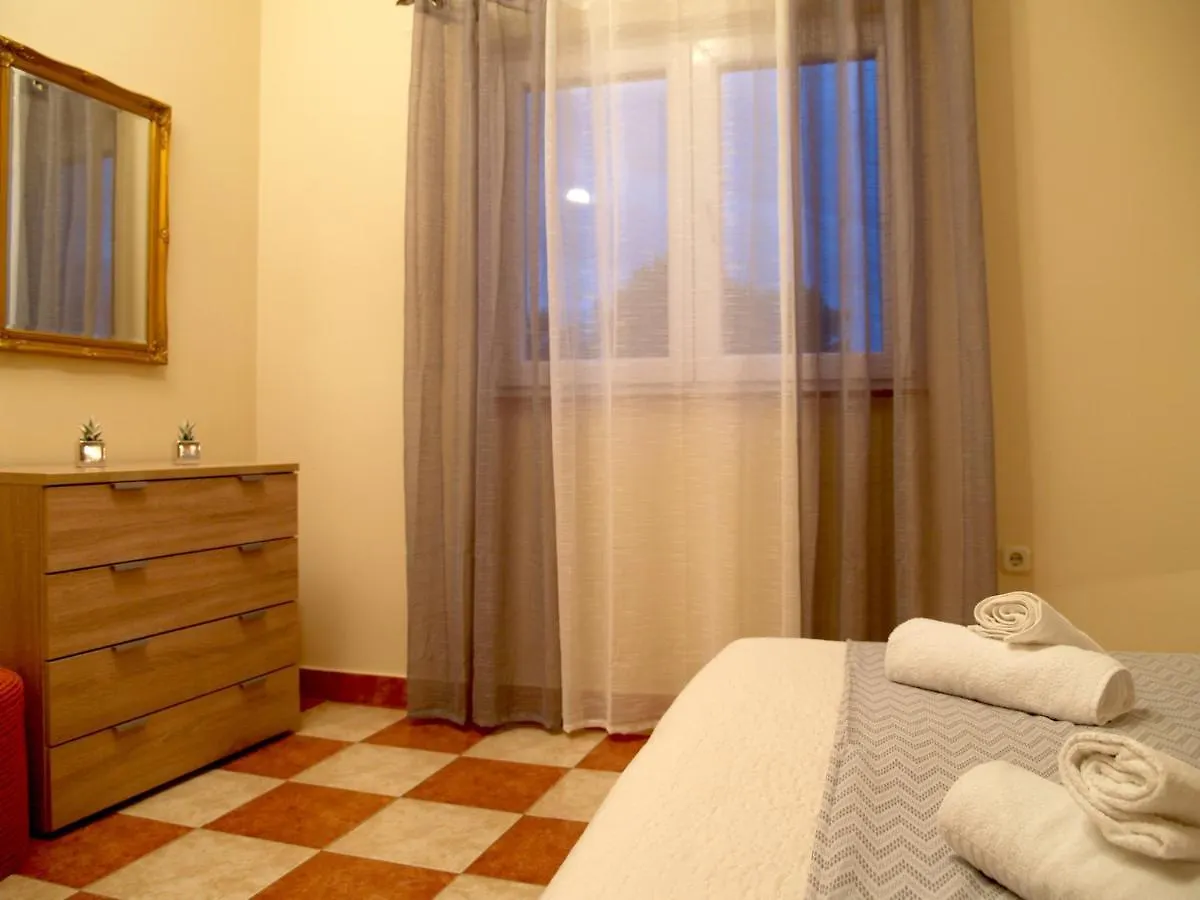 Villa Stocco Zadarvillas Ugljan