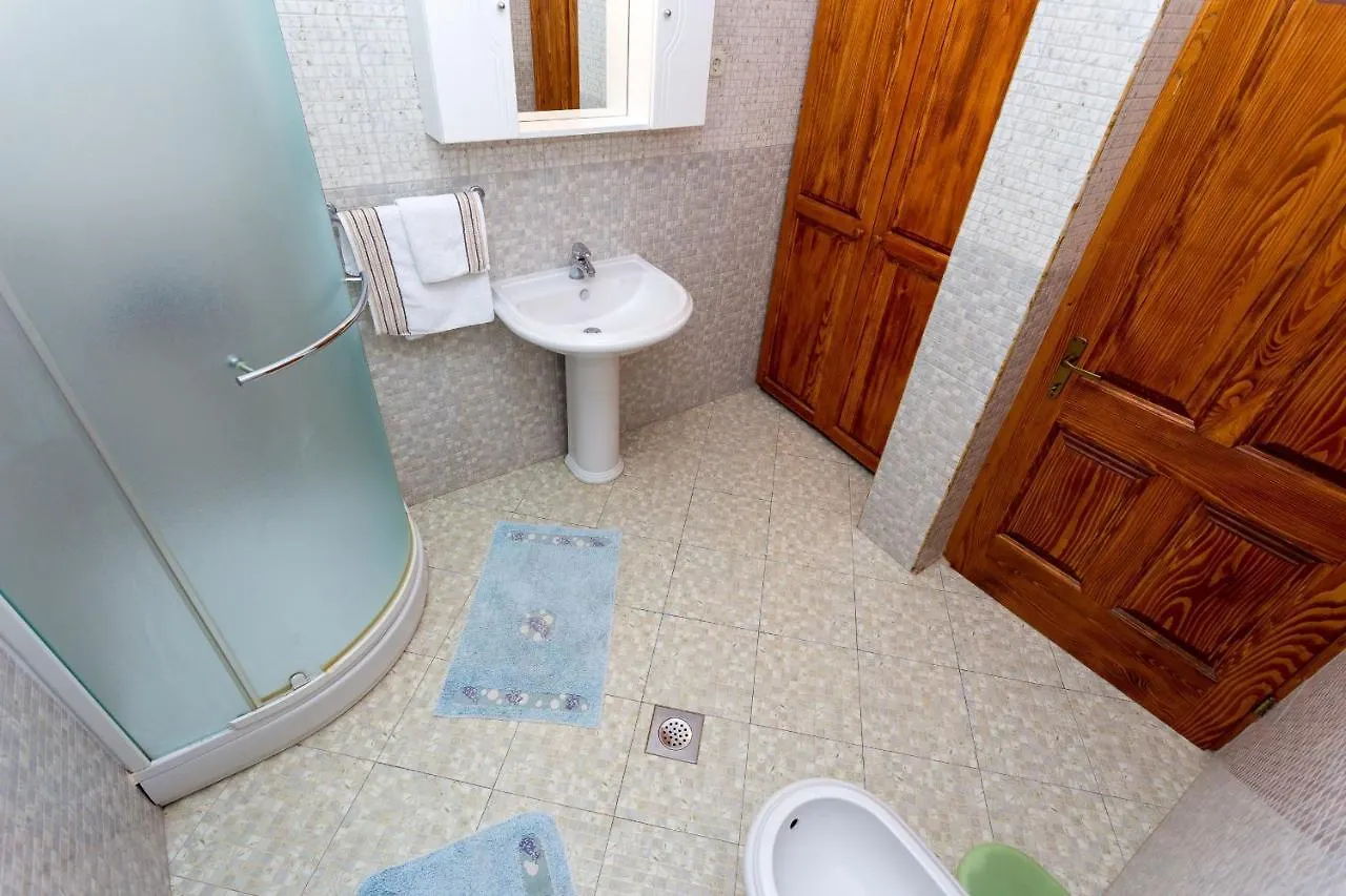 Villa Stocco Zadarvillas Ugljan