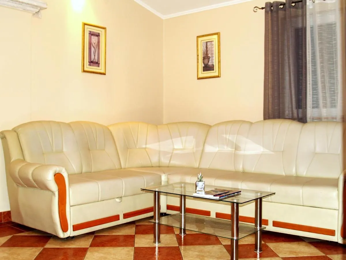 Villa Stocco Zadarvillas Ugljan