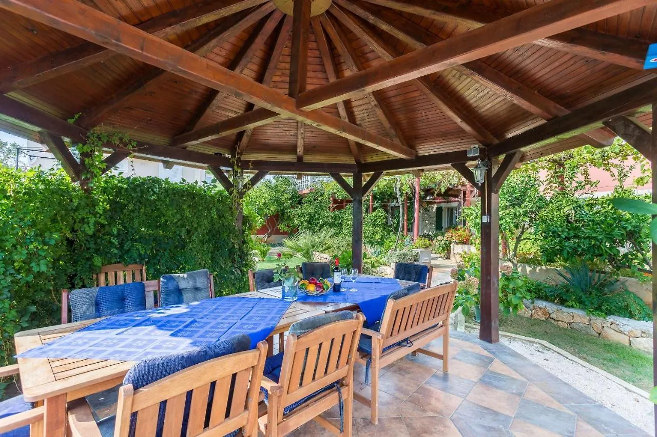 Villa Stocco Zadarvillas Ugljan
