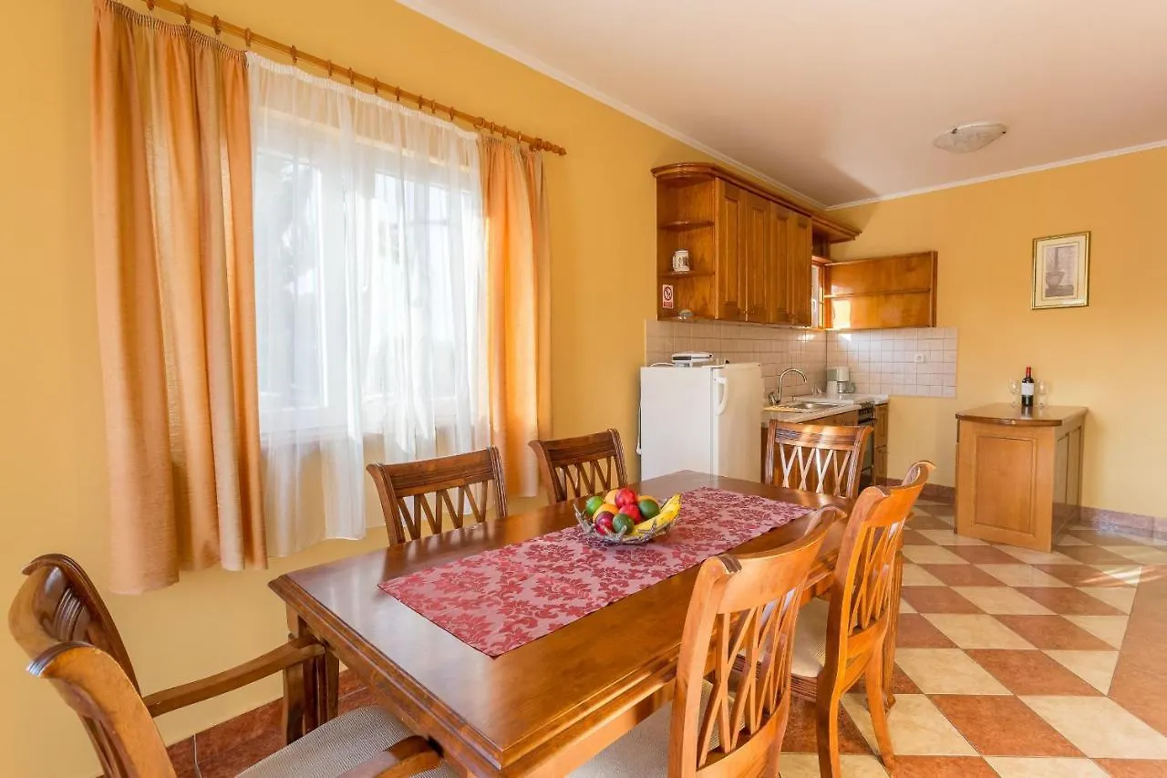 Villa Stocco Zadarvillas Ugljan 0*,  Chorwacja
